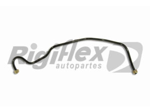 FLEXIBLE DE POLIAMIDA PARA COMBUSTIBLE MODELO STRALIS